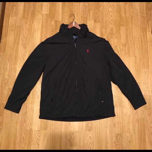 Polo Ralph Lauren Other - Polo Ralph Lauren XLT coat.